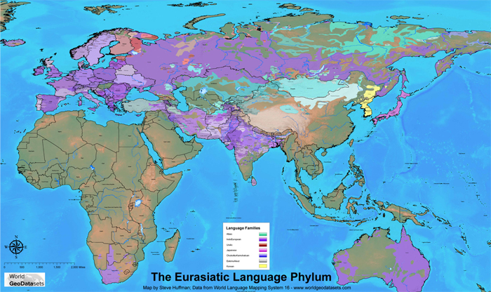 steve-huffman-language-maps-world-geodatasets